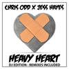 Heavy Heart (French Riviera Remix) - Chris Odd&Jess Hayes