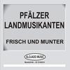 Klarinetten-Muckl - Pfälzer Landmusikanten