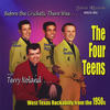 The World's a Rockin - Terry Noland