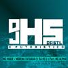MORENA TATUADA (Explicit) - Dj Hs Da Stl&Mc Hique&MC Alpha&Henrique Silva