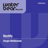 Rectify (Original Mix) - Sergio Maldonado