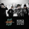 Cypher Internacional - Rap Bang Club&Norick&Foyone