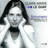 16. Pantalon et Colombine - Claire-Marie Le Guay