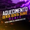 NO SOM DA BATIDA SENTA SENTA SUAVE (Explicit) - DJ SORRISO BXD