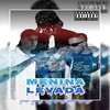 Menina Levada (Explicit) - G$‘MC&DJ Giovanne Mandelão&Caio13mc