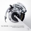 The Illusion of Control (Healium Remix) - DJ Wank