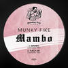 Teach Me (Original Mix) - Munky Fike