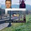 Wenn ich richte (feat. STLZ & Stylez) - King OJO&STLZ&Stylez