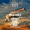 Wild Serious (Original Mix) - Ramit