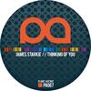 Thinking Of You (Original Mix) - James Starkie