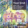 Hayat Simdi (Dub Mix|Instrumental Version) - Bahar Canca&Zuleyha Geels&Nilay Canca&Paolo Andriulo