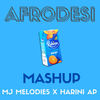 AfroDesi Mashup - HARINI AP&MJ Melodies