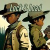 Lock & Load (Explicit) - evol.dreams&Th3rd&CBGM Jay