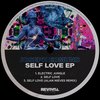 Self Love (Alan Nieves Remix) - Joseph Edmund&Alan Nieves