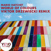World Of Colours (Viktor Drzewiecki Remix|Remastered) - Mario Hatchet