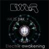 Electrik Awakening (Sense Regenerate Mix) - Sense