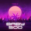 BABY 500 (Radio Edit) - Nizzle