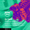 Follow Me (Monkey Brothers Remix) - DJ Skif&Monkey Brothers