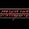 Strange Love - 10 10 1&Jason Adams
