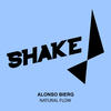 Pump Up The House (Original Mix) - Alonso Bierg