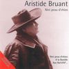 A Batignolles - Aristide Bruant