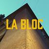 La Bloc (feat. Blanco & Renvtø) - Marko Glass&BLANCO&Renvtø