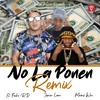 No la Ponen (Remix) - Junior Lomi&Mainy Woo&El Fecho RD