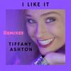 I Like It (DJ Mac Radio Mix) - Tiffany Ashton&DJ Mac