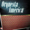 Mi Jeva - Orquesta America De Ninon Mondejar