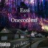 Just Like Honey(feat. Essi) (Explicit) - ONECOOLMF&Ceasar HvshBxick&Essi