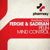 Pelin (Original Mix) - Fergie & Sadrian