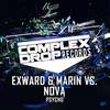 Psycho (Original Mix) - Exward&MARIN&Nova