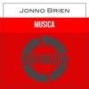 Musica (Original Mix) - Jonno Brien