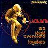 We Shall Overcome (Zied´s King Size Mix) - Jouini