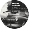 Drifter (Original) - DIEM