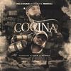 Cocina(feat. Martell) (Explicit) - Mel V Blaze&Martell