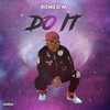 Don't Break My Heart - Romeo M