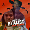 Man Ah Gyalist (The Remix) - Caspa G&Hypa 4000&Yung Bredda