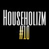 Householizm 10 - Funky M