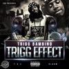 Lately (Explicit) - Trigg Bambino
