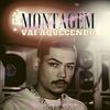 Montagem Empurra Empurra - Vai aquecendo (Explicit) - Dj Leo na Produção&MC GW&Mc Flavinho&Mc Magrinho