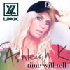 Time Will Tell (Sancho Deep House Mix) - LUXVOX&Ashleigh K