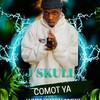 COMOT YA - J SKULL