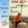 La mano de Dios - Valen