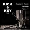 Gaited Kick - Kick&Key