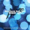 Risin' Up (StrictLove's Summer Funk Radio Mix) - StrictLove&Zan