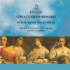 Domine Deus. Allegro giusto - Società cameristica di Lugano&Edwin Loehrer&Luciano Sgrizzi&Georges Bernard&Bruno Canino&Hanneke Van Bork&Margaret Lensky&Serge Maurer&James Loomis