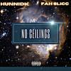 No Ceilings(feat. Fah Slicc) (Explicit) - HunnidK&Fah Slicc