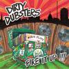 Set It Off - Dirty Dubsters&Clinton Sly