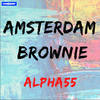 Amsterdam Brownie (Instrumental Version) - Alpha55